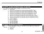 Preview for 65 page of Honeywell TH8320ZW Operating Manual