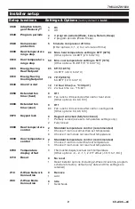 Preview for 9 page of Honeywell TH8320ZW1000 Installation Manual