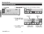 Preview for 14 page of Honeywell TH8320ZW1000 Operating Manual