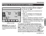 Предварительный просмотр 33 страницы Honeywell TH8320ZW1000 Operating Manual