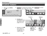 Предварительный просмотр 38 страницы Honeywell TH8320ZW1000 Operating Manual