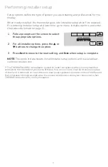 Preview for 4 page of Honeywell TH8321WF1001 Installation Manual