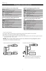 Preview for 6 page of Honeywell TH8321WF1001 Installation Manual