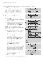 Preview for 7 page of Honeywell TH8321WF1001 Installation Manual