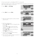 Preview for 10 page of Honeywell TH8321WF1001 Installation Manual