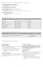 Preview for 11 page of Honeywell TH8321WF1001 Installation Manual