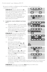 Preview for 19 page of Honeywell TH8321WF1001 Installation Manual