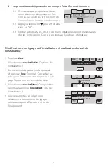 Preview for 20 page of Honeywell TH8321WF1001 Installation Manual