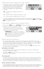 Preview for 21 page of Honeywell TH8321WF1001 Installation Manual