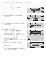 Preview for 22 page of Honeywell TH8321WF1001 Installation Manual