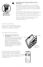 Preview for 26 page of Honeywell TH8321WF1001 Installation Manual