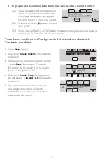 Preview for 32 page of Honeywell TH8321WF1001 Installation Manual