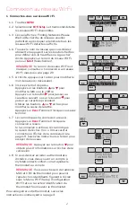 Предварительный просмотр 28 страницы Honeywell TH8321WF1001 User Manual