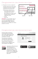 Preview for 30 page of Honeywell TH8321WF1001 User Manual