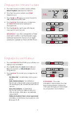 Preview for 31 page of Honeywell TH8321WF1001 User Manual