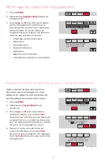 Предварительный просмотр 35 страницы Honeywell TH8321WF1001 User Manual