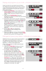 Предварительный просмотр 37 страницы Honeywell TH8321WF1001 User Manual