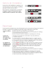 Preview for 47 page of Honeywell TH8321WF1001 User Manual