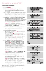 Предварительный просмотр 52 страницы Honeywell TH8321WF1001 User Manual