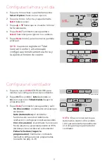 Предварительный просмотр 55 страницы Honeywell TH8321WF1001 User Manual