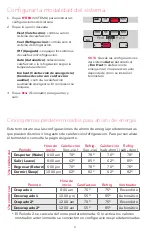 Preview for 56 page of Honeywell TH8321WF1001 User Manual