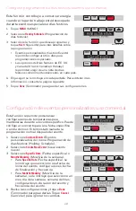 Preview for 60 page of Honeywell TH8321WF1001 User Manual