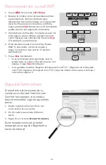 Предварительный просмотр 68 страницы Honeywell TH8321WF1001 User Manual