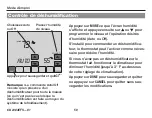 Предварительный просмотр 52 страницы Honeywell TH9000 Series Operating Manual