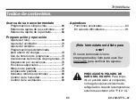 Предварительный просмотр 67 страницы Honeywell TH9000 Series Operating Manual