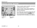 Preview for 82 page of Honeywell TH9000 Series Operating Manual