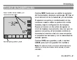 Preview for 83 page of Honeywell TH9000 Series Operating Manual