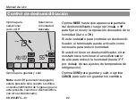 Предварительный просмотр 84 страницы Honeywell TH9000 Series Operating Manual