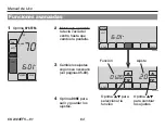 Preview for 86 page of Honeywell TH9000 Series Operating Manual