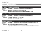 Preview for 92 page of Honeywell TH9000 Series Operating Manual