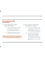 Preview for 7 page of Honeywell TH9320WFV Installation Manual