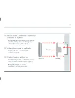 Preview for 9 page of Honeywell TH9320WFV Installation Manual