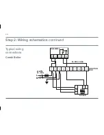 Preview for 12 page of Honeywell TH9320WFV Installation Manual