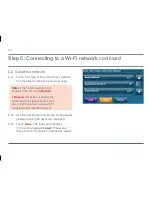 Preview for 20 page of Honeywell TH9320WFV Installation Manual