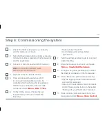 Preview for 27 page of Honeywell TH9320WFV Installation Manual