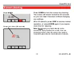 Предварительный просмотр 17 страницы Honeywell TH9421 Operating Manual