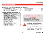 Предварительный просмотр 35 страницы Honeywell TH9421 Operating Manual