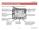 Предварительный просмотр 37 страницы Honeywell TH9421 Operating Manual