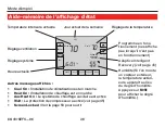 Предварительный просмотр 38 страницы Honeywell TH9421 Operating Manual