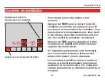 Предварительный просмотр 53 страницы Honeywell TH9421 Operating Manual