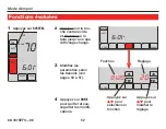 Предварительный просмотр 54 страницы Honeywell TH9421 Operating Manual