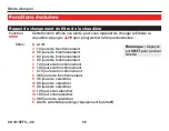 Предварительный просмотр 58 страницы Honeywell TH9421 Operating Manual