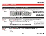 Предварительный просмотр 59 страницы Honeywell TH9421 Operating Manual