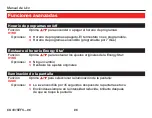 Предварительный просмотр 88 страницы Honeywell TH9421 Operating Manual