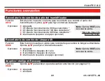 Предварительный просмотр 91 страницы Honeywell TH9421 Operating Manual