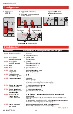 Предварительный просмотр 10 страницы Honeywell TH9421C1004 Installation Manual